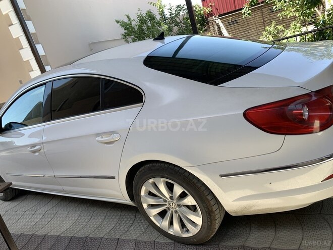 Volkswagen Passat CC 2010, 235,321 km - 1.8 l - Bakı