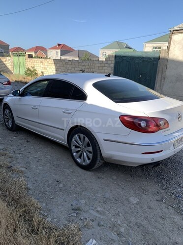 Volkswagen Passat CC 2010, 235,321 km - 1.8 l - Bakı