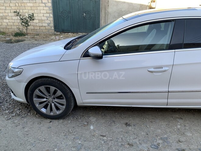Volkswagen Passat CC 2010, 235,321 km - 1.8 l - Bakı