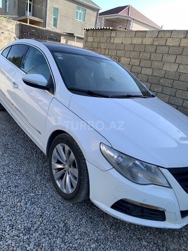 Volkswagen Passat CC 2010, 235,321 km - 1.8 l - Bakı