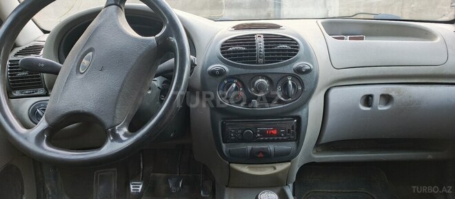 LADA (VAZ) Kalina 2010, 110,000 km - 1.6 l - Bakı