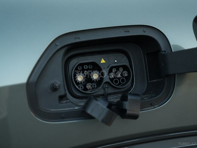 Changan  2026, 1,500 km - 1.5 л - Bakı
