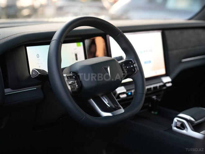 Changan  2026, 1,500 km - 1.5 л - Bakı