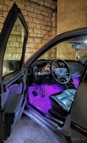 Mercedes C 230 1997, 480,820 km - 2.3 l - Bakı