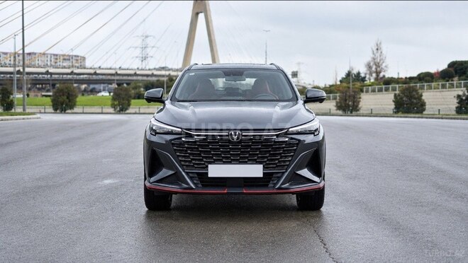 Changan  2026, 4,700 km - 1.5 l - Bakı