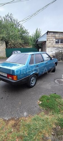 LADA (VAZ) 21099 1999, 359,066 km - 1.5 l - Ağdaş