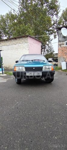 LADA (VAZ) 21099 1999, 359,066 km - 1.5 l - Ağdaş