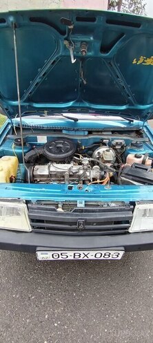 LADA (VAZ) 21099 1999, 359,066 km - 1.5 l - Ağdaş