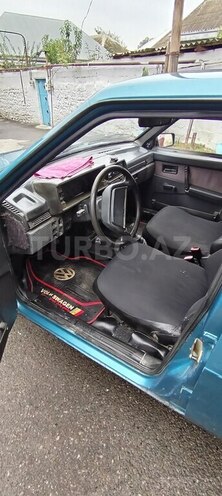 LADA (VAZ) 21099 1999, 359,066 km - 1.5 l - Ağdaş