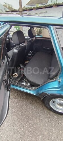 LADA (VAZ) 21099 1999, 359,066 km - 1.5 l - Ağdaş