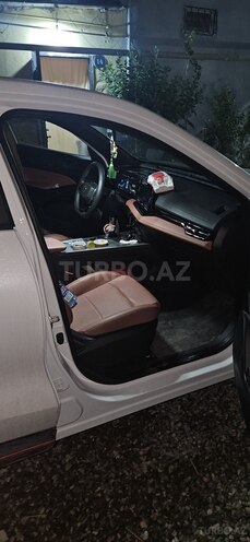 Changan  2026, 7,000 km - 1.5 l - Bakı