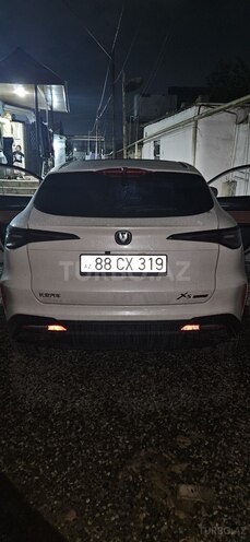 Changan  2026, 7,000 km - 1.5 l - Bakı