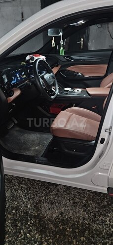Changan  2026, 7,000 km - 1.5 l - Bakı