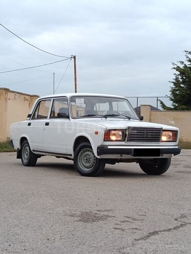 LADA (VAZ) 2107 2009, 143,000 km - 1.6 l - Bakı