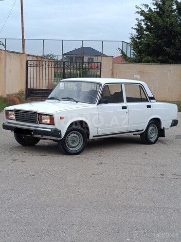 LADA (VAZ) 2107 2009, 143,000 km - 1.6 l - Bakı