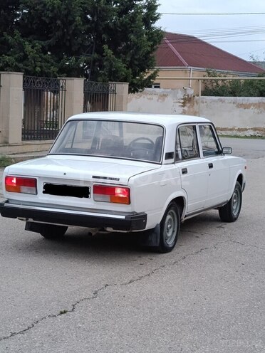 LADA (VAZ) 2107 2009, 143,000 km - 1.6 l - Bakı