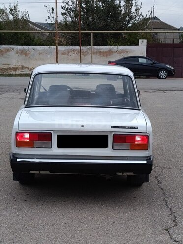 LADA (VAZ) 2107 2009, 143,000 km - 1.6 l - Bakı
