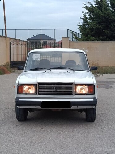LADA (VAZ) 2107 2009, 143,000 km - 1.6 l - Bakı