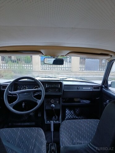LADA (VAZ) 2107 2009, 143,000 km - 1.6 l - Bakı