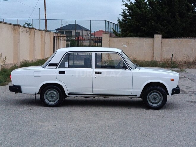 LADA (VAZ) 2107 2009, 143,000 km - 1.6 l - Bakı