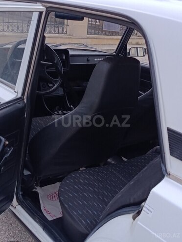 LADA (VAZ) 2107 2009, 143,000 km - 1.6 l - Bakı
