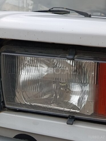 LADA (VAZ) 2107 2009, 143,000 km - 1.6 l - Bakı