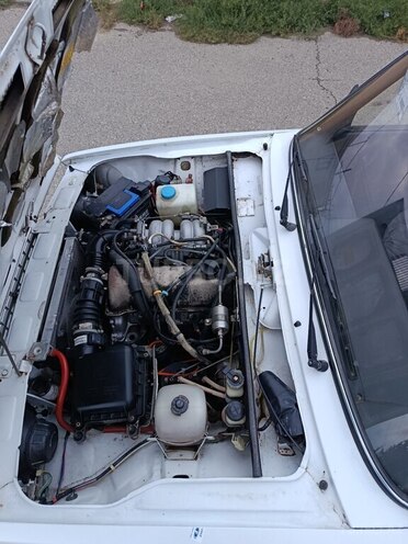 LADA (VAZ) 2107 2009, 143,000 km - 1.6 l - Bakı