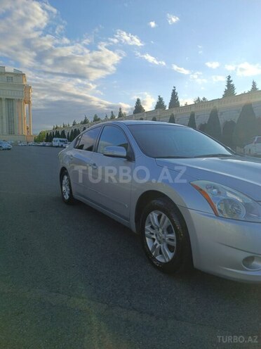 Nissan Altima 2012, 220,000 km - 2.5 l - Gəncə