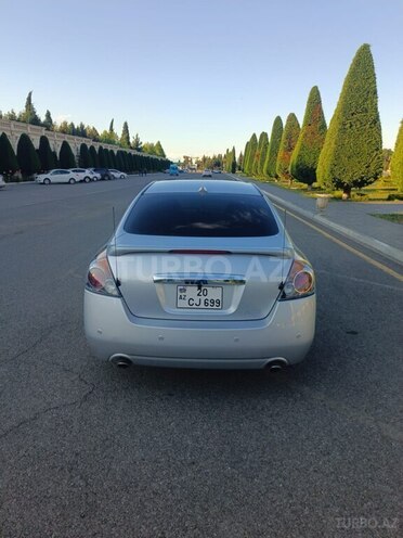 Nissan Altima 2012, 220,000 km - 2.5 l - Gəncə