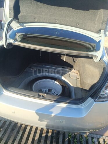 Nissan Altima 2012, 220,000 km - 2.5 l - Gəncə