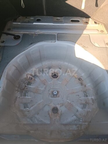 Nissan Altima 2012, 220,000 km - 2.5 l - Gəncə