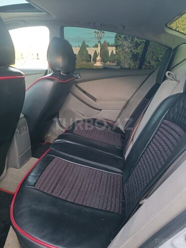 Nissan Altima 2012, 220,000 km - 2.5 l - Gəncə