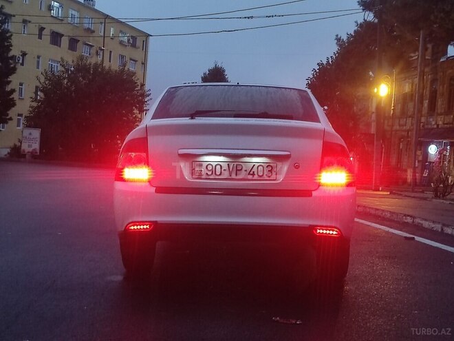 LADA (VAZ) Priora 2013, 610,000 km - 1.6 l - Şəki