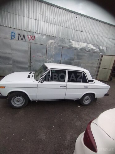 LADA (VAZ) 2106 1998, 128,100 km - 1.6 l - Bakı