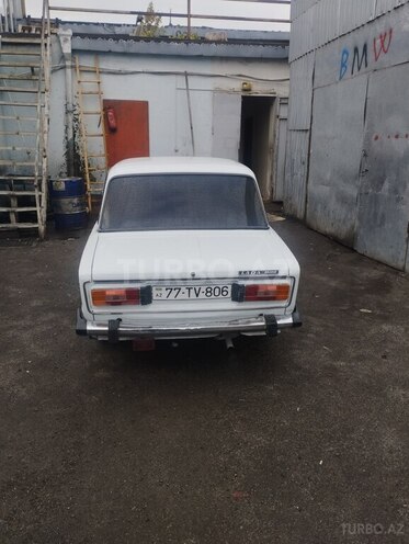 LADA (VAZ) 2106 1998, 128,100 km - 1.6 l - Bakı