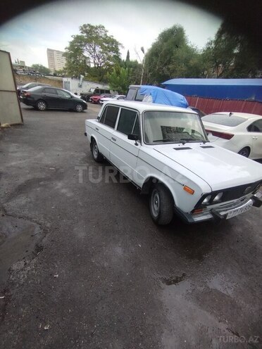 LADA (VAZ) 2106 1998, 128,100 km - 1.6 l - Bakı