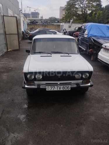 LADA (VAZ) 2106 1998, 128,100 km - 1.6 l - Bakı