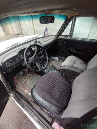 LADA (VAZ) 2106 1998, 128,100 km - 1.6 l - Bakı