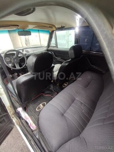 LADA (VAZ) 2106 1998, 128,100 km - 1.6 l - Bakı