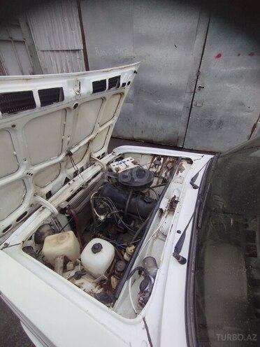 LADA (VAZ) 2106 1998, 128,100 km - 1.6 l - Bakı