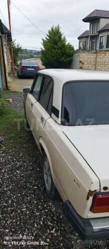 LADA (VAZ) 2107 1997, 198,885 km - 1.7 l - Quba