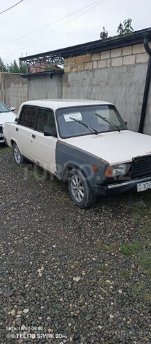 LADA (VAZ) 2107 1997, 198,885 km - 1.7 l - Quba