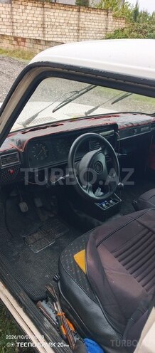 LADA (VAZ) 2107 1997, 198,885 km - 1.7 l - Quba