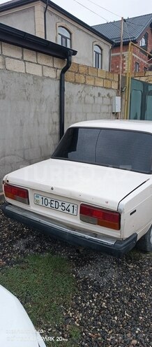 LADA (VAZ) 2107 1997, 198,885 km - 1.7 l - Quba