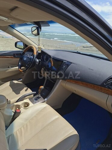 Hyundai Sonata 2008, 285,000 km - 3.3 l - Bakı
