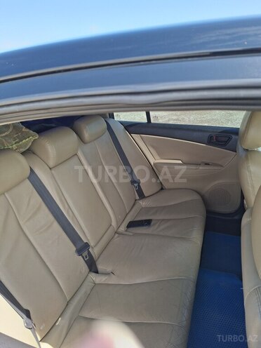 Hyundai Sonata 2008, 285,000 km - 3.3 l - Bakı