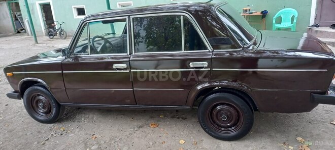 LADA (VAZ) 2106 1982, 273,000 km - 1.3 l - Bərdə