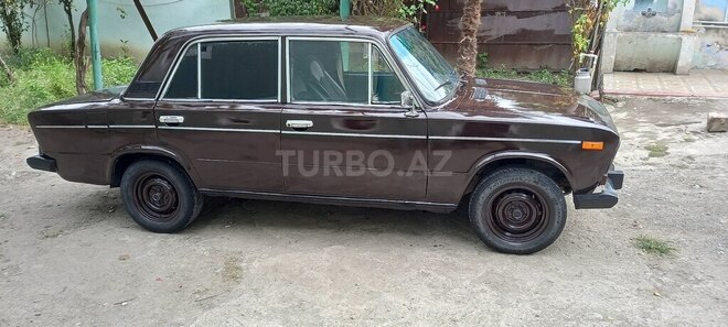 LADA (VAZ) 2106 1982, 273,000 km - 1.3 l - Bərdə