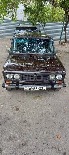 LADA (VAZ) 2106 1982, 273,000 km - 1.3 l - Bərdə