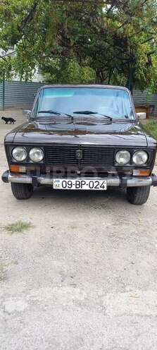 LADA (VAZ) 2106 1982, 273,000 km - 1.3 l - Bərdə